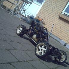 Buggy FG Marder (solgt)