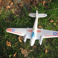 Fly air ace lll [Tidl. RC enhed]