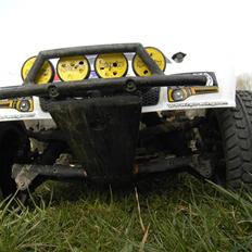 Bil Hpi Baja 5T (solgt)