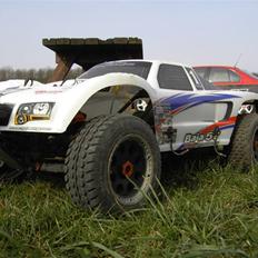 Bil Hpi Baja 5T (solgt)