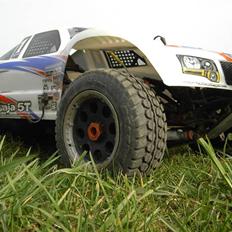 Bil Hpi Baja 5T (solgt)
