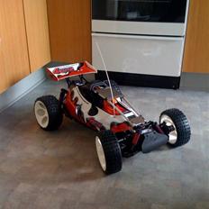 Buggy FG Baja 4WD