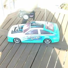 Bil hbx tureno drifter