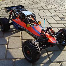 Off-Roader Hpi Baja SS (Solgt) Jubii