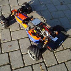 Off-Roader Hpi Baja SS (Solgt) Jubii