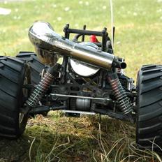 Off-Roader FG Monster