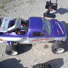 Off-Roader FG Stadium