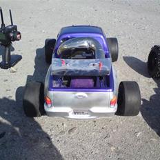 Off-Roader FG Stadium