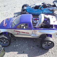 Off-Roader FG Stadium