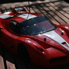 Bil PureTen GP Fazer