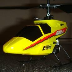 Helikopter Blade MCX