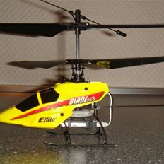 Helikopter Blade MCX