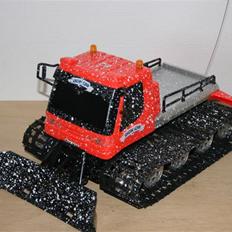Off-Roader Dickie Snow King