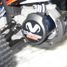 Buggy Traxxas Bandit VXL