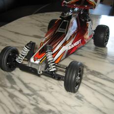 Buggy Traxxas Bandit VXL