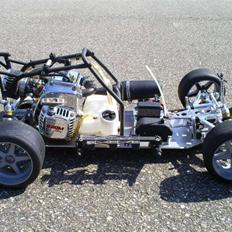Buggy FG Leopard (SOLGT) R.I.P