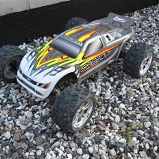 Bil ¤BYTTET¤ Losi Speed-T 