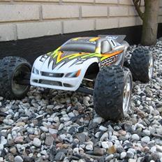 Bil ¤BYTTET¤ Losi Speed-T 