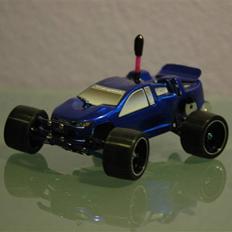 Buggy micro-t  team Hot Racing