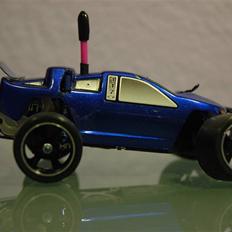 Buggy micro-t  team Hot Racing