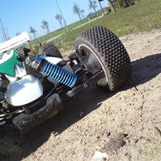 Buggy NRB-3 nanda  