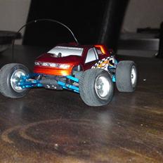 Buggy Micro T