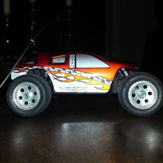 Buggy Micro T