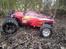 Off-Roader Traxxas Rustler VXL