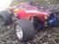 Off-Roader Traxxas Rustler VXL