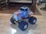 Truck Tamiya Bullhead 58089