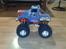 Truck Tamiya Bullhead 58089