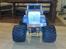 Truck Tamiya Bullhead 58089