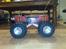 Truck Tamiya Bullhead 58089