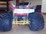 Truck Tamiya Bullhead 58089