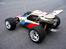 Buggy FG marder 28.5 Raceported