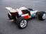 Buggy FG marder 28.5 Raceported