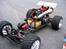 Buggy FG marder 28.5 Raceported