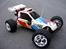 Buggy FG marder 28.5 Raceported