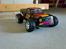 Bil Toyota Hilux T2M