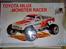Bil Toyota Hilux T2M - Original kassen