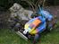 Buggy max buggy xti