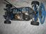 Bil Team Associated TC3 Solgt