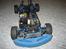 Bil Team Associated TC3 Solgt