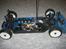 Bil Team Associated TC3 Solgt