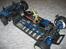 Bil Team Associated TC3 Solgt