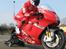 Motorcykel :Ducati Desmosedici