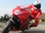 Motorcykel :Ducati Desmosedici
