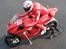 Motorcykel :Ducati Desmosedici