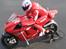 Motorcykel :Ducati Desmosedici