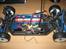 Bil Team Associated TC3 Solgt